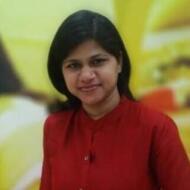 Richa A. Class 6 Tuition trainer in Kolkata