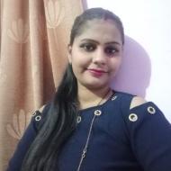 Pooja R. Class 6 Tuition trainer in Hisar