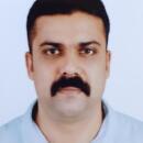 Photo of Dr. Prajith Prabhakar