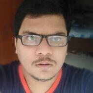 Praveen Kumar Das BA Tuition trainer in Visakhapatnam