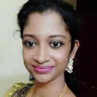 Beulah M. MSc Tuition trainer in Bangalore