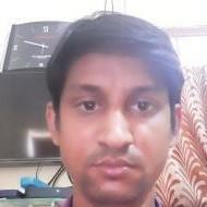 Pankaj Jain Class 8 Tuition trainer in Meerut