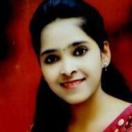 Sonal W. Class I-V Tuition trainer in Pune