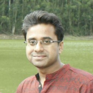 Mayank Srivastava Digital Marketing trainer in Ghaziabad