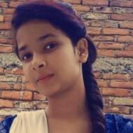 Kajal K. Class 9 Tuition trainer in Barbigha