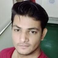 Syed Yusuf Zia Class 10 trainer in Lucknow