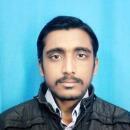 Photo of Prashant Kumar