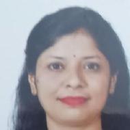 Sonal Class 7 Tuition trainer in Avadi