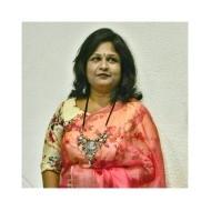 Vani Pillai Nursery-KG Tuition trainer in Kolkata