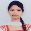 Photo of K. Swathi