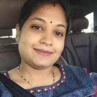 Vinsha N. Nursery-KG Tuition trainer in Mannarkkad