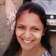 Reetika S. Personality Development trainer in Hyderabad