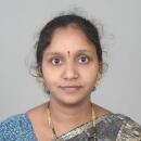 Photo of A. Vasavi D.