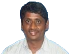 Balaji Rajagopal Quantitative Aptitude trainer in Tiruvallur