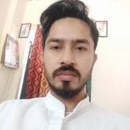 Mohd Shareef Class 12 Tuition trainer in Lucknow