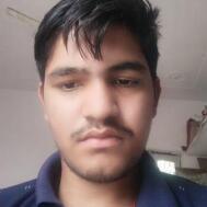 Tushar Khatri Class 12 Tuition trainer in Sonipat