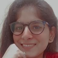 Deepti C. Class 12 Tuition trainer in Delhi