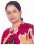 Dipti D. Microsoft Excel trainer in Kolkata