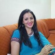 Pooja K. Nursery-KG Tuition trainer in Noida