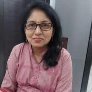 Sangeeta J. Class I-V Tuition trainer in Delhi