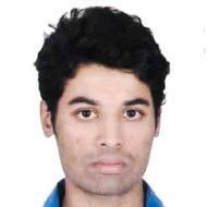 Ujjawal Chakraborty Python trainer in Jabalpur