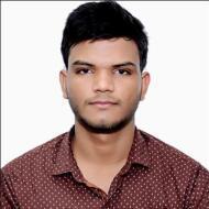 Shivam Kumar Class 11 Tuition trainer in Badalapur