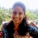 Photo of Anu R.