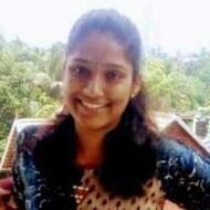 Anu R. MSc Tuition trainer in Tiruvalla