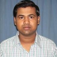 Vineet Vishal BSc Tuition trainer in Kolkata