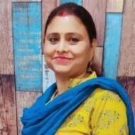 Rupa S. Nursery-KG Tuition trainer in Singrauli