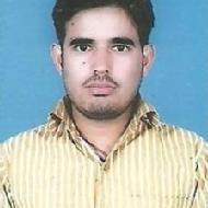 Pankaj Mishra BTech Tuition trainer in Lucknow