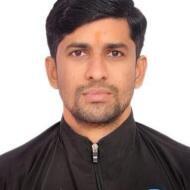 Vijay Saini Self Defence trainer in Delhi