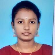 Lavanya S. Spoken English trainer in Madurai South