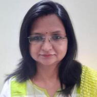 Dr. Neetu A. BTech Tuition trainer in Rudrapur