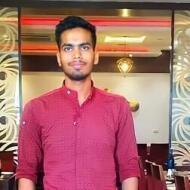 Sonu Kumar Gupta Class 12 Tuition trainer in Jaipur