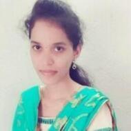 Dharmavarapu S. Art and Craft trainer in Srikakulam