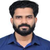 Rasheed Ahamed Azad V BTech Tuition trainer in Tirurangadi