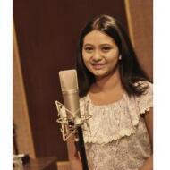 Madhusmita R. Vocal Music trainer in Guwahati