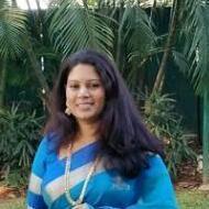 Vijayalakshmi Nursery-KG Tuition trainer in Bangalore