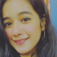 Bhumika Class 7 Tuition trainer in Delhi