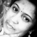 Photo of Divyashree T R K.