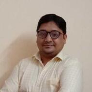 Kalpesh Navlakha Class 12 Tuition trainer in Mumbai