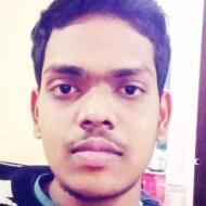 Aditya Ketan French Language trainer in Munger