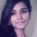 Photo of Akhila R.