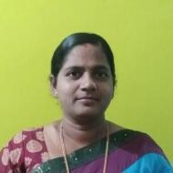 Gayathri Class 9 Tuition trainer in Raichur