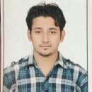 Photo of Khalid Azeem