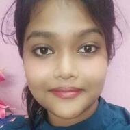 Debalina H. Class 7 Tuition trainer in Kharagpur