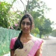 Sridevi Class 12 Tuition trainer in Chennai