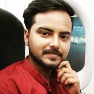 Sushant Verma Class I-V Tuition trainer in Varanasi