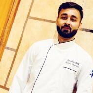 Shivam Sharma Cooking trainer in Delhi